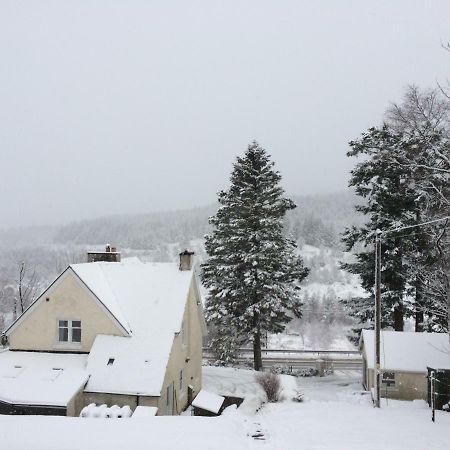 Glengarry House Otel Tyndrum Dış mekan fotoğraf